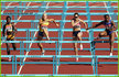 Margaret SIMPSON - Ghana - 2005 World Champs Heptathlon bronze medal.