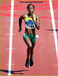 Sherone SIMPSON - Jamaica - 2004 Olympics 4x100m Gold (result)