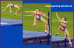 Yelena SLESARENKO - Russia - 5th at the 2006 European Championships.