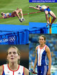 Kelly SOTHERTON - Great Britain & N.I. - 2004 Olympics Heptathlon bronze medal.