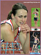 Kelly SOTHERTON - Great Britain & N.I. - Fifth in the Heptathlon at the 2005 World Champs.