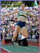 Kelly SOTHERTON - Great Britain & N.I. - 2006 Commonwealth Games Heptathlon Gold medal.