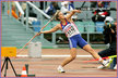 Barbora SPOTAKOVA - Czech Republic - 2006 European Championships Javelin silver