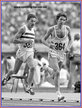 Ian STEWART - Great Britain & N.I. - Championship Record 1969-1976 (5000m)