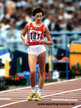 Irina STRAKHOVA - U.S.S.R. - 1987 World 10km Race Walk Champion