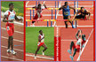 Leonel SUAREZ - Cuba - 2008 Olympics Decathlon bronze (result)