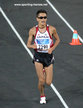 Toshinari SUWA - Japan - Sixth in the 2004 Olympic Games Marathon.