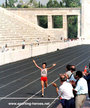 Hiromi SUZUKI - Japan - Marathon gold at 1997 World Championships.
