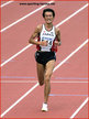 Toshinari TAKAOKA - Japan - Fourth in the marathon at the 2005 World Championships