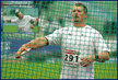 Aleksander TAMMERT - Estonia - Olympic & European discus medals.