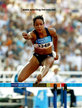 Brenda TAYLOR - U.S.A. - 2004 Olympic Games 400m hurdles finalist.