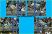 Donald THOMAS - Bahamas - 2007 World Championships High Jump Gold.