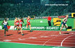 Iwan THOMAS - Great Britain & N.I. - European & Commonwealth 400 metres Champion.