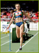 Bronwyn THOMPSON - Australia - 2006 Commonwealth Long Jump Champion.