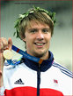 Andreas THORKILDSEN - Norway - 2004 Olympic Javelin Champion (result)