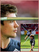 Andreas THORKILDSEN - Norway - 2006 World Cup and European javelin champion.