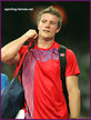 Andreas THORKILDSEN - Norway - Olympic Javelin title retained with record throw (result)
