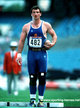 Ulf TIMMERMAN - East Germany - OlympicGames & European Shot Put Champion.