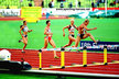 Ionela TIRLEA-MANOLACHE - Romania - 400mh Gold at 1998 & 2002 European Championships.