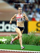 Hayley TULLETT - Great Britain & N.I. - 2003 World Championships 1500m bronze medal.