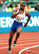 Doug TURNER - Great Britain & N.I. - Second at 1998 European Championships.
