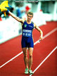 Oleg TVERDOKHLEB - Ukraine - 1994 European 400m hurdles Champion.
