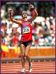 Erik TYSSE - Norway - Fifth at Olympic Games & World Championships.