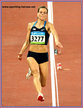 Grace UPSHAW - U.S.A. - 2008 Olympics Long Jump finalist (result)