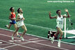 Ivo VAN DAMME - Belgium - 800m & 1500m silve rmedals at 1976 Olympic Games.