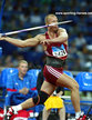 Vadims VASILEVSKIS - Latvia - 2004 Olympics Javelin silver medal.