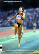Tunde VASZI - Hungary - Long Jump bronze at 2002 European Championships.