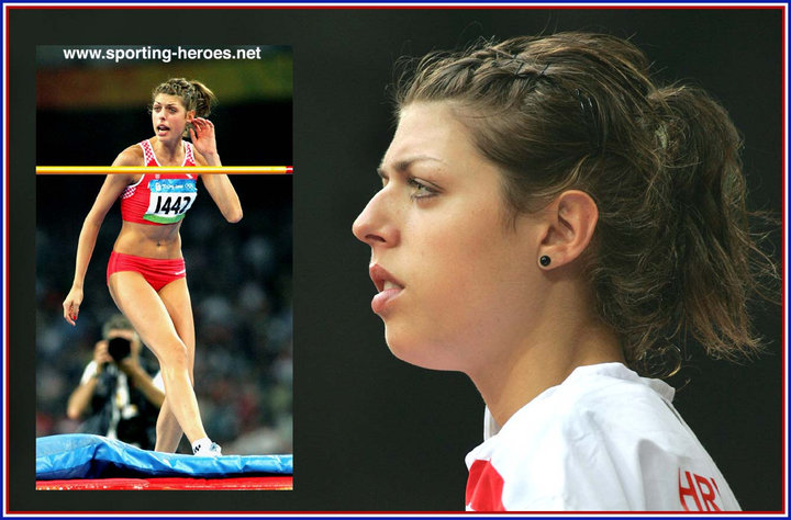 blanka vlasic