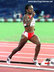 Letitia VRIESDE