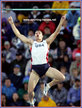 Brad WALKER - U.S.A. - 2005 World Champs Pole Vault silver (result)