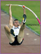 Brad WALKER - U.S.A. - 2007 World Championships Pole Vault Gold (result)