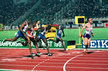 Doug WALKER - Great Britain & N.I. - Two Golds at 1998 European Athletics Championship.
