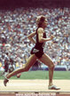 John WALKER - New Zealand - 1976 Olympic 1500m Champion.