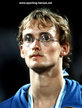 Hartmut WEBER - Germany - 1982 European 400m Champion.