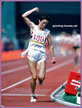 Priscilla WELCH - Great Britain & N.I. - 6th in the Marathon at the 1984 Olympic Games.