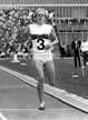 Ellen TITTEL - Germany - 1500m Bronze at 1971 European Championships.