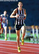 Anthony WHITEMAN - Great Britain & N.I. - 1500m bronze at 1998 Commonwealth Games.