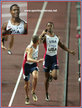 Darold WILLIAMSON - U.S.A. - 2007 World Championships 4x400m Gold medal