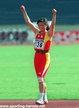 Demui XU - China - 1991 World Javelin Champion