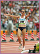 Mara YAMAUCHI - Great Britain & N.I. - 6th in the Marathon at the 2008 Olympic Gmes.