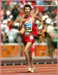 Yuki YAMAZAKI - Japan - 7th in the 50km Walk at the 2008 Olympic Games.