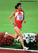 Dong YANMEI - China - Fourth in the 5000m at 2001 World Championships.