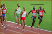 William YIAMPOY - Kenya - 2005 World Championship 800m bronze medal.