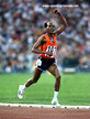 Miruts YIFTER - Ethiopia - Double Gold Medals at 1980 Olympic Games.