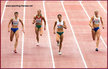 Olga ZAYTSEVA - Russia - 2006 European 400m bronze & 4x400m gold medals.