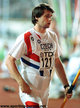 Jan ZELEZNY - Czech Republic - 1993 World Champion (AB)